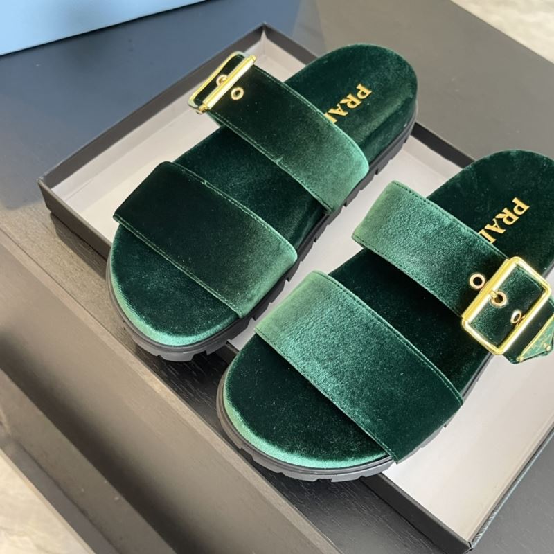 Prada Slippers